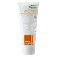 Africa Organics Marula Shampoo for Normal Hair